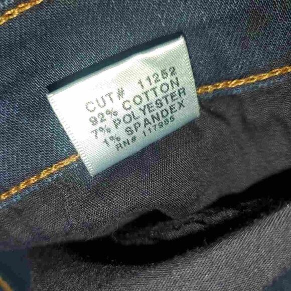 J Brand Cigarette Leg Ignite Jean 29 - Picture 8 of 14